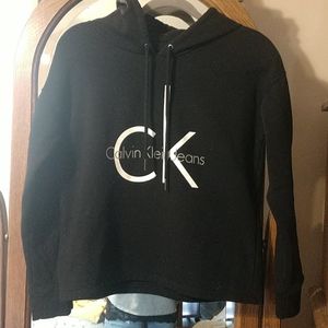 Calvin Klein hoodie
